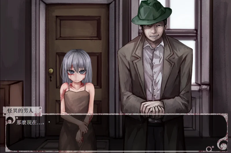 图片[2]-安卓+电脑【养成SLG动态】奴隶少女希尔薇 美容无疤版+魔改步兵版-大壮游戏