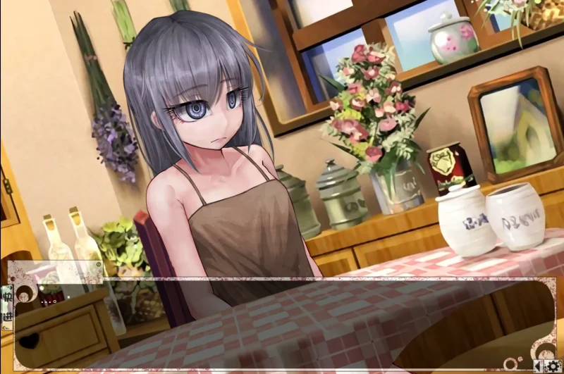 图片[5]-安卓+电脑【养成SLG动态】奴隶少女希尔薇 美容无疤版+魔改步兵版-大壮游戏