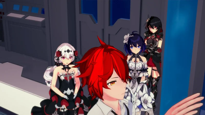 图片[1]-安卓+电脑【互动SLG/动态】舰长的奇异冒险v2.2 步-大壮游戏