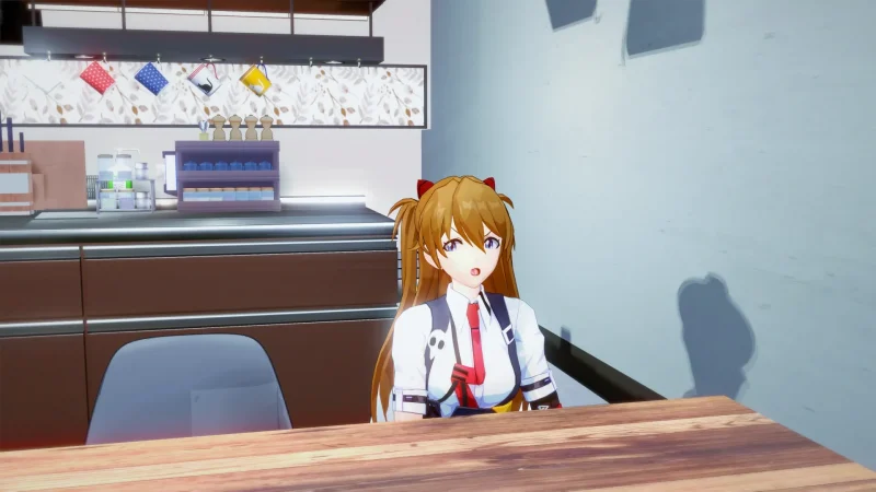 图片[2]-安卓+电脑【互动SLG/动态】舰长的奇异冒险v2.2 步-大壮游戏