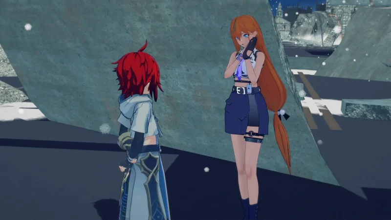 图片[3]-安卓+电脑【互动SLG/动态】舰长的奇异冒险v2.2 步-大壮游戏