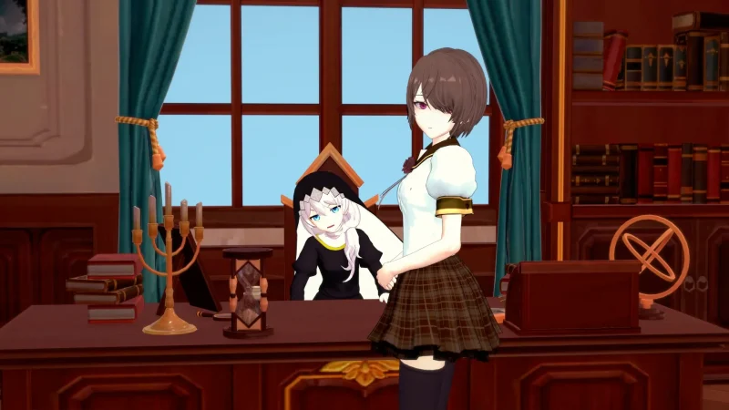 图片[6]-安卓+电脑【互动SLG/动态】舰长的奇异冒险v2.2 步-大壮游戏