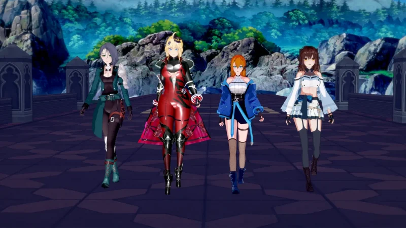 图片[8]-安卓+电脑【互动SLG/动态】舰长的奇异冒险v2.2 步-大壮游戏