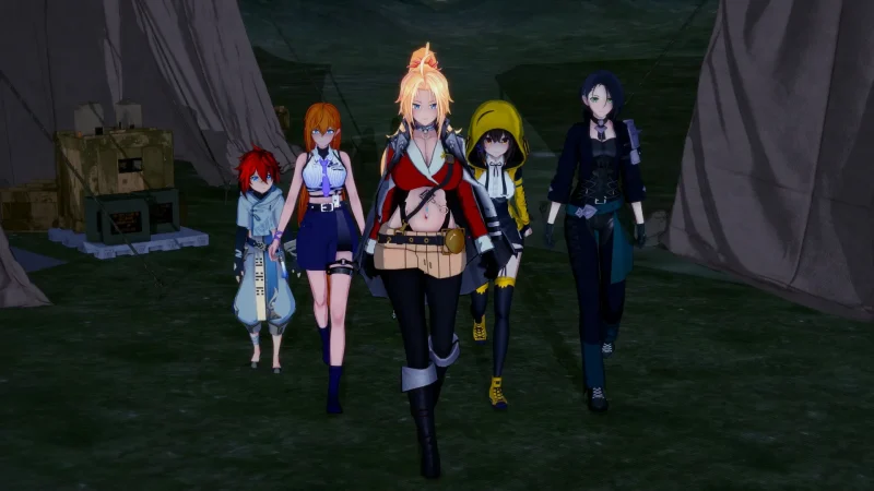 图片[9]-安卓+电脑【互动SLG/动态】舰长的奇异冒险v2.2 步-大壮游戏