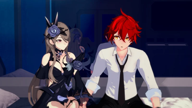 图片[10]-安卓+电脑【互动SLG/动态】舰长的奇异冒险v2.2 步-大壮游戏