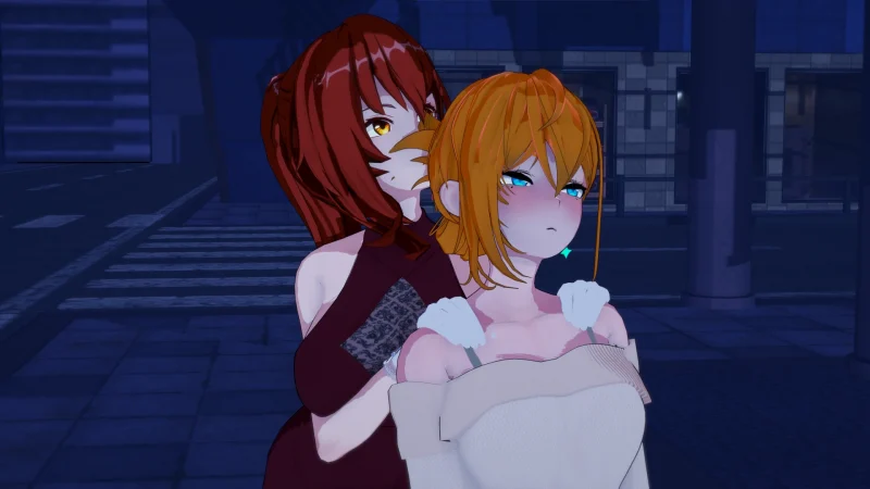 图片[13]-安卓+电脑【互动SLG/动态】舰长的奇异冒险v2.2 步-大壮游戏