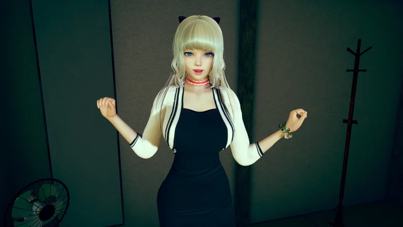 图片[16]-安卓+电脑【亚洲风SLG动态】腐败世界 V0.2 + 万圣节篇外传 步-大壮游戏