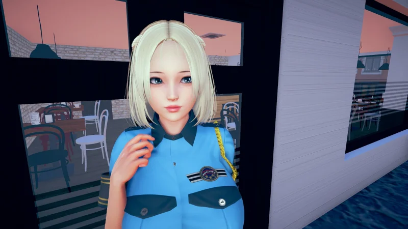 图片[19]-安卓+电脑【亚洲风SLG动态】腐败世界 V0.2 + 万圣节篇外传 步-大壮游戏