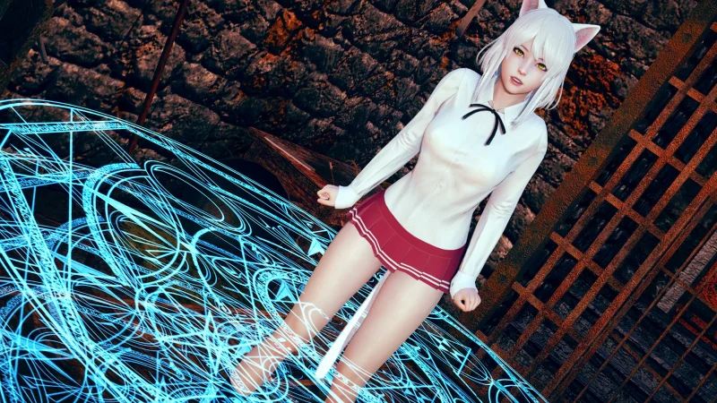 图片[21]-安卓+电脑【亚洲风SLG动态】腐败世界 V0.2 + 万圣节篇外传 步-大壮游戏