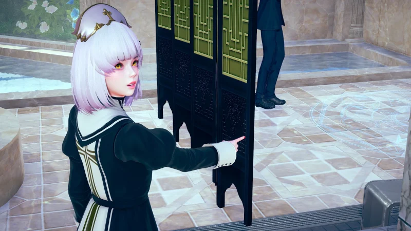 图片[24]-安卓+电脑【亚洲风SLG动态】腐败世界 V0.2 + 万圣节篇外传 步-大壮游戏