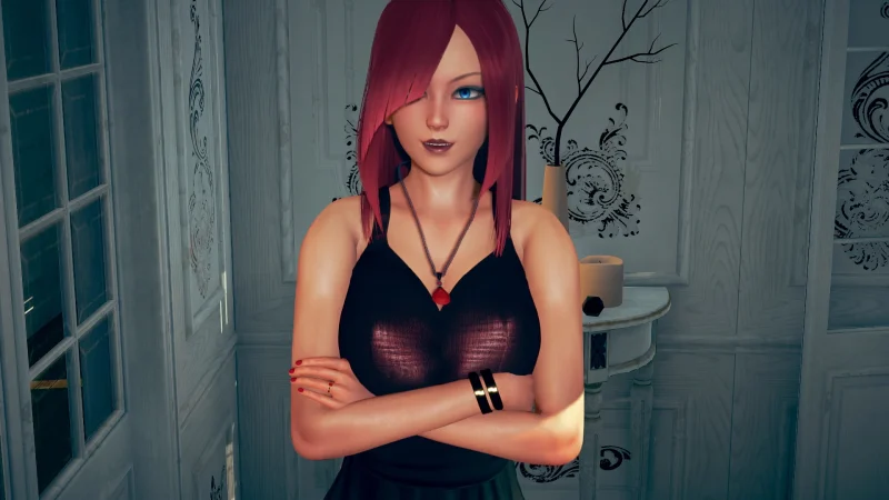 图片[25]-安卓+电脑【亚洲风SLG动态】腐败世界 V0.2 + 万圣节篇外传 步-大壮游戏