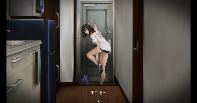 图片[2]-安卓+电脑【神作探索SLG/动态】归途累之夜 完结版-大壮游戏