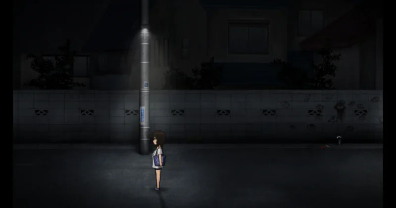 图片[5]-安卓+电脑【神作探索SLG/动态】归途累之夜 完结版-大壮游戏