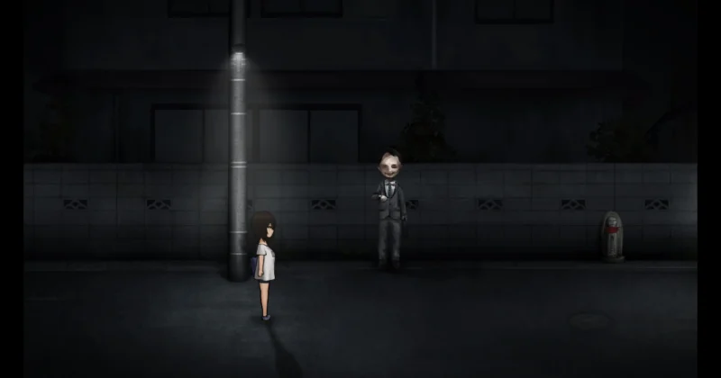 图片[6]-安卓+电脑【神作探索SLG/动态】归途累之夜 完结版-大壮游戏