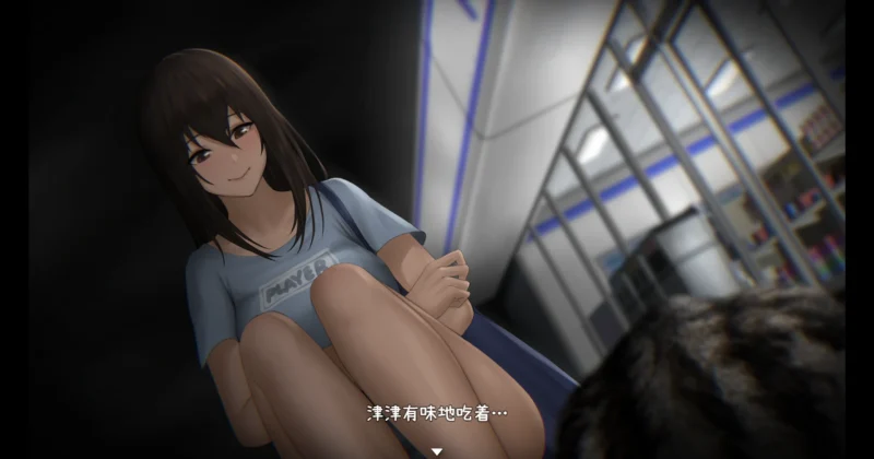 图片[9]-安卓+电脑【神作探索SLG/动态】归途累之夜 完结版-大壮游戏