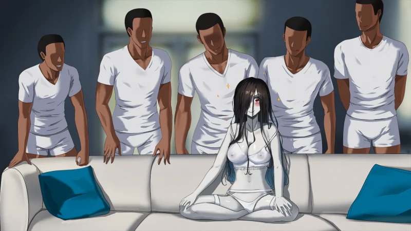 图片[2]-安卓+电脑【SLG_动态】最甜蜜的戒指  The Sweetest Ring1.0 步-大壮游戏