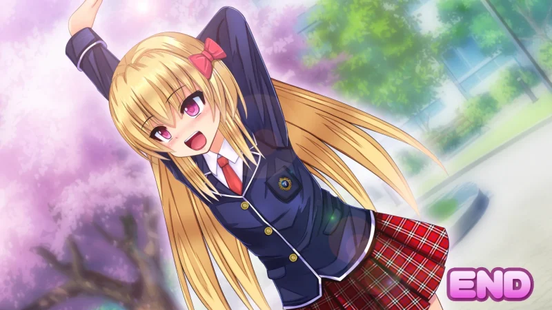 图片[1]-安卓+电脑【经营SLG/动态】少女组长凛凛花的娼馆经营记 V1.10 骑-大壮游戏