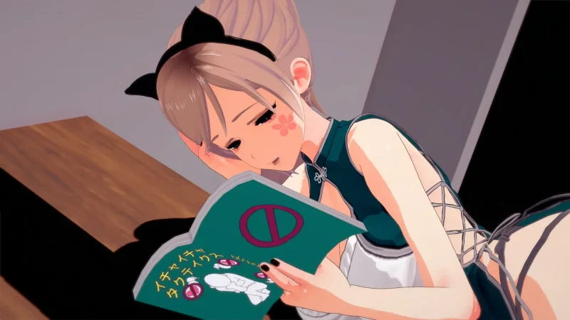 图片[16]-安卓+电脑【沙盒SLG/动态】女神的幻想 v0.4.0 步-大壮游戏