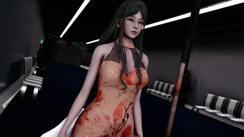 图片[6]-安卓+电脑【神作SLG动态 3D后宫】英雄到反派重制v0.4.1 步-大壮游戏