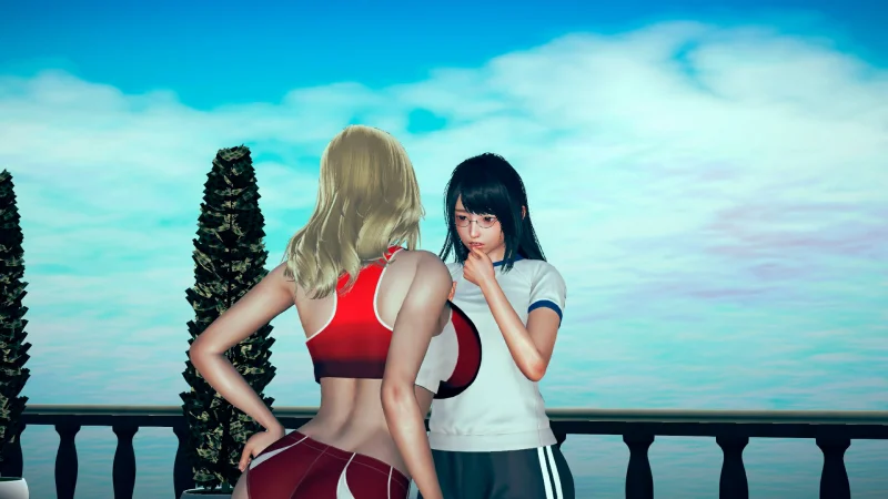 图片[8]-安卓+电脑【SLG_动态】心理逆转 Reverse Psychology v0.3 步-大壮游戏