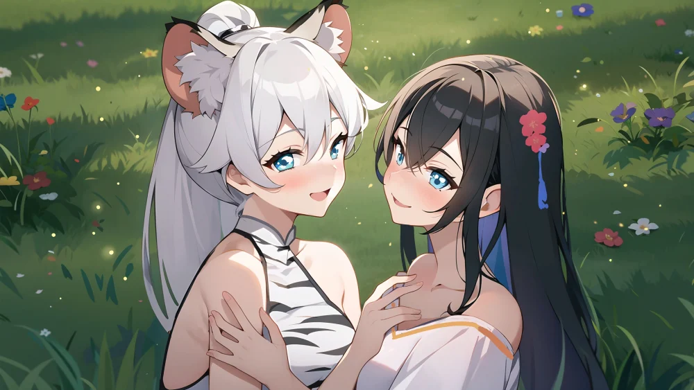 图片[11]-电脑版【神作RPG+SLG_动态_中文语音】古代风流传-全魅魔版本+仙界春节篇+存档 步-大壮游戏