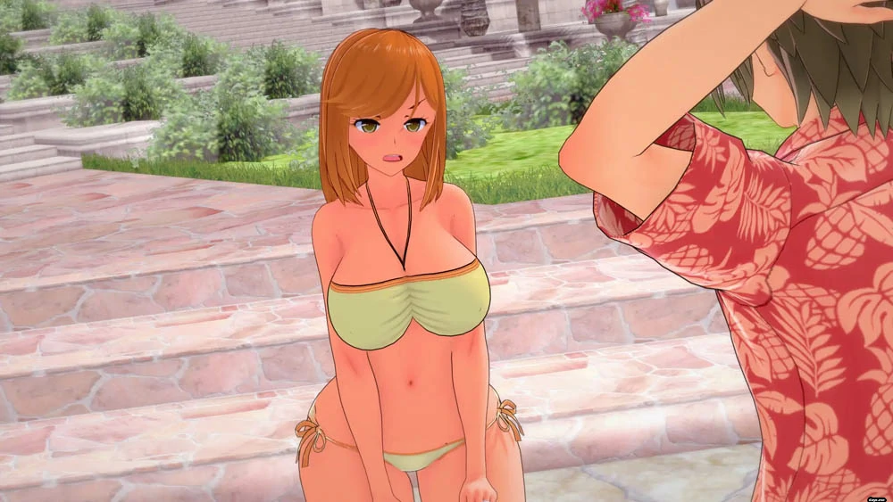 图片[11]-安卓+电脑【日系SLG/动态/NTR】夏日之王v0.6.3 步-大壮游戏