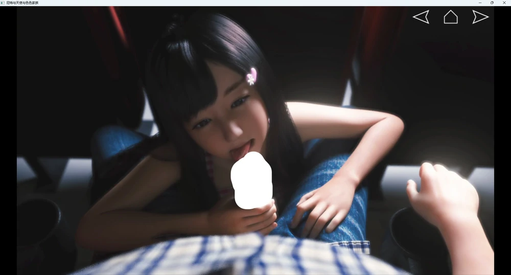 图片[18]-安卓+电脑【神作SLG_3D全动态_全CV】死宅天使 v1.4 步 ty模拟器玩-大壮游戏