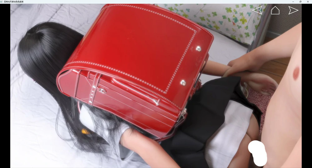 图片[21]-安卓+电脑【神作SLG_3D全动态_全CV】死宅天使 v1.4 步 ty模拟器玩-大壮游戏