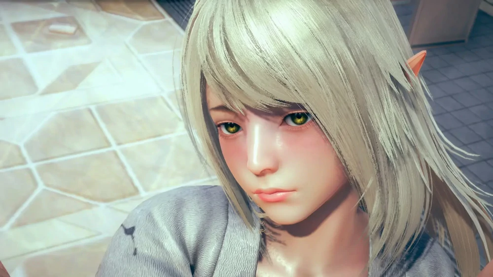 图片[16]-安卓+电脑【SLG_动态_3D建模】精灵蕾雅 v0.64 步-大壮游戏