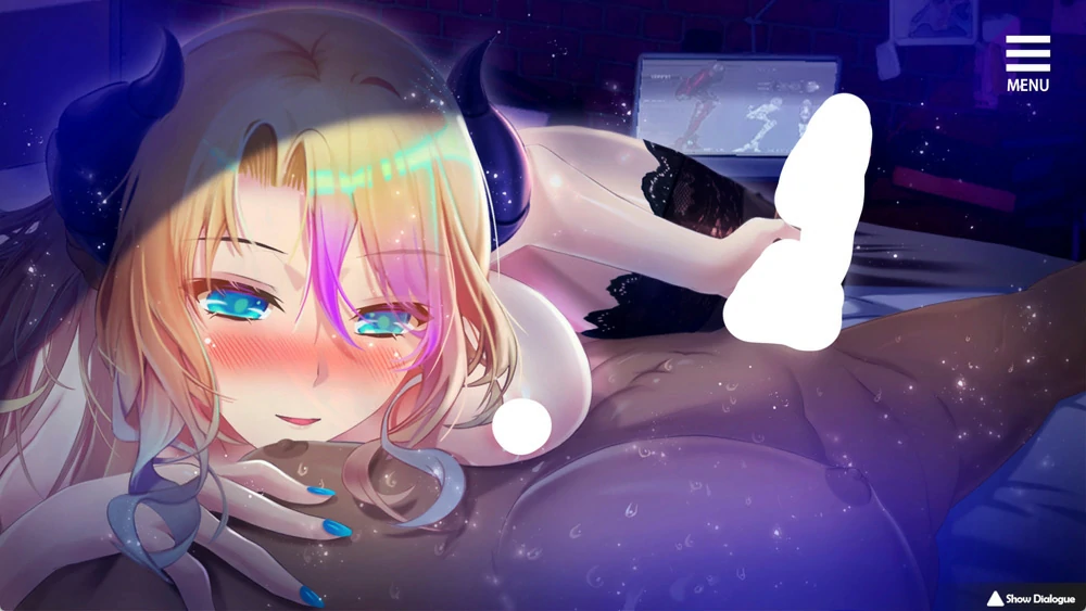 图片[19]-安卓+电脑【大作SLG/CV】重启的NTR后宫生活 官中+画廊全开 步兵版-大壮游戏