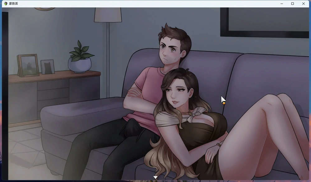 图片[12]-安卓+电脑【神作RPG_动态】家务 v1.15 作弊+25美元赞助CG 步-大壮游戏