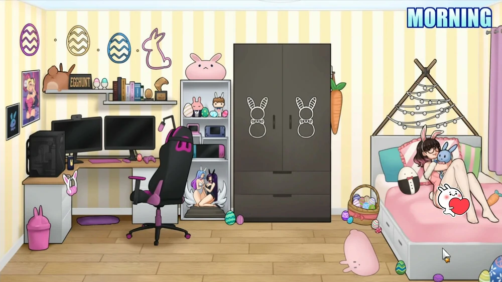 图片[11]-安卓+电脑【神作RPG_动态】家务 v1.15 作弊+25美元赞助CG 步-大壮游戏