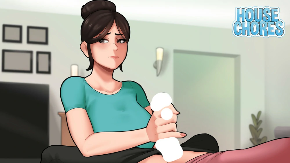 图片[34]-安卓+电脑【神作RPG_动态】家务 v1.15 作弊+25美元赞助CG 步-大壮游戏