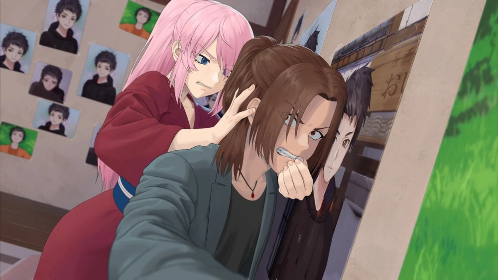 图片[13]-安卓+电脑【神作SLG_动态】二次人生-永恒不再 v0.12.0 步-大壮游戏