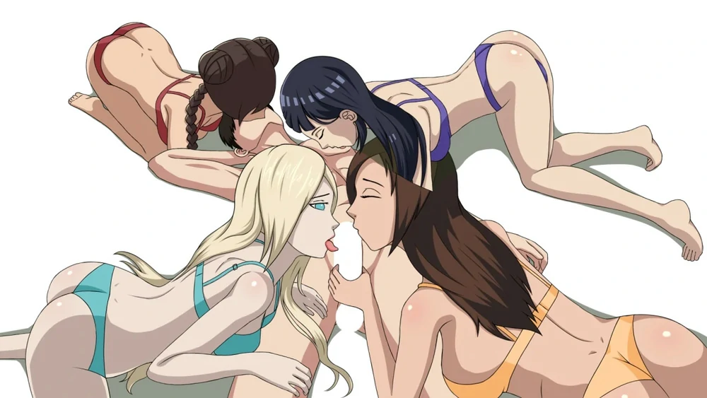 图片[15]-安卓+电脑【SLG中文动态】火影女忍者训练师 V0.29.1 步-大壮游戏