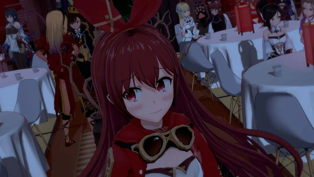 图片[7]-安卓+电脑【神作SLG_动态_后宫】恋爱课程 Lessons in Love v0.39 步-大壮游戏