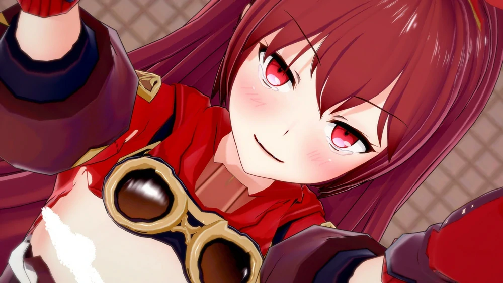 图片[8]-安卓+电脑【神作SLG_动态_后宫】恋爱课程 Lessons in Love v0.39 步-大壮游戏