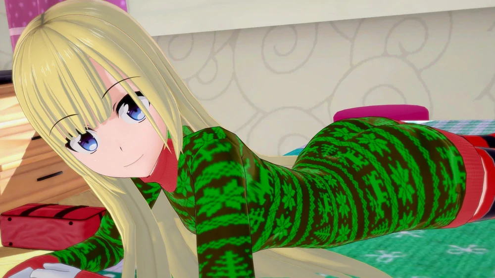 图片[11]-安卓+电脑【神作SLG_动态_后宫】恋爱课程 Lessons in Love v0.39 步-大壮游戏