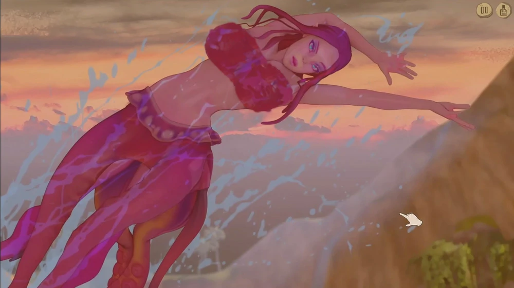 图片[12]-安卓+电脑【探索SLG】荒岛生存驯服它v1.2 步-大壮游戏