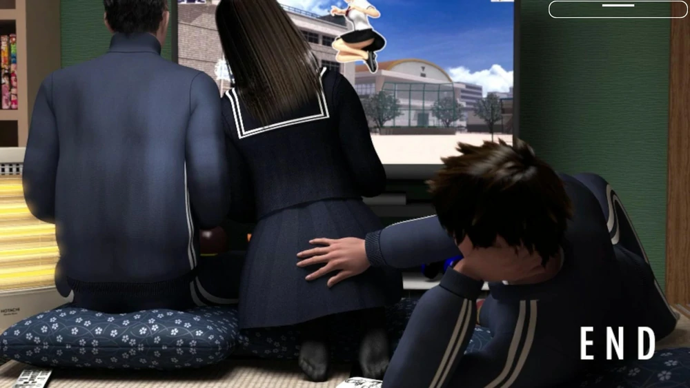 图片[1]-安卓+电脑【神作3D大作/全动态】梅麻吕新作-朋友游戏+全回想+电影 骑-大壮游戏