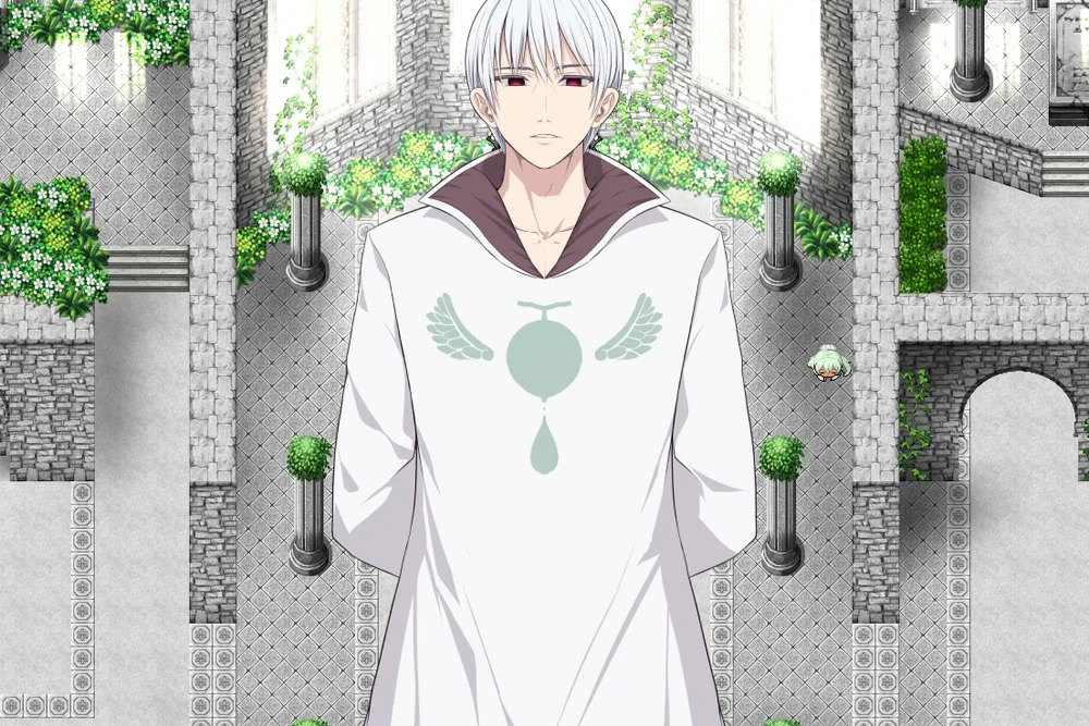 图片[6]-安卓+电脑【爆款RPG官中】魔法少女之祈祷游戏 步兵-大壮游戏