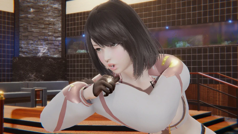 图片[1]-安卓+电脑【神作RPG_重口_抖M_恋足】脚下的正常生活+全CG v1.6.1 步-大壮游戏