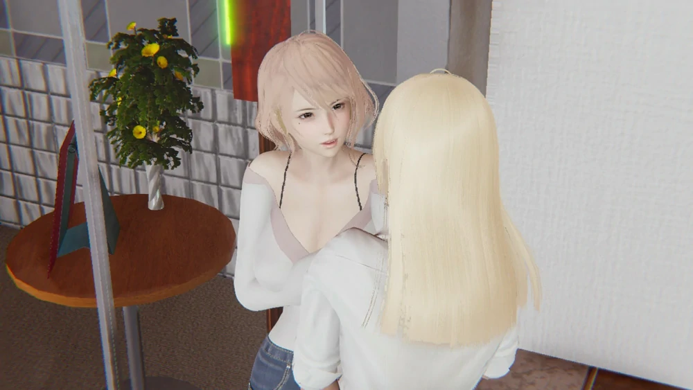 图片[3]-安卓+电脑【神作RPG_重口_抖M_恋足】脚下的正常生活+全CG v1.6.1 步-大壮游戏