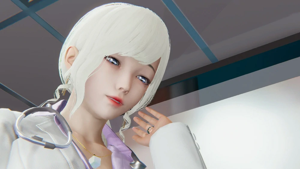 图片[4]-安卓+电脑【神作RPG_重口_抖M_恋足】脚下的正常生活+全CG v1.6.1 步-大壮游戏