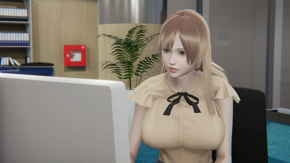 图片[8]-安卓+电脑【神作RPG_重口_抖M_恋足】脚下的正常生活+全CG v1.6.1 步-大壮游戏