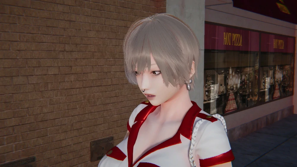 图片[11]-安卓+电脑【神作RPG_重口_抖M_恋足】脚下的正常生活+全CG v1.6.1 步-大壮游戏