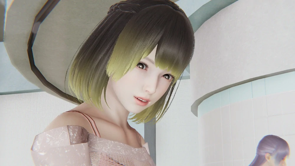 图片[13]-安卓+电脑【神作RPG_重口_抖M_恋足】脚下的正常生活+全CG v1.6.1 步-大壮游戏