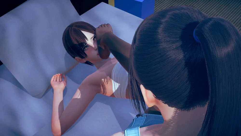 图片[16]-安卓+电脑【神作RPG_重口_抖M_恋足】脚下的正常生活+全CG v1.6.1 步-大壮游戏