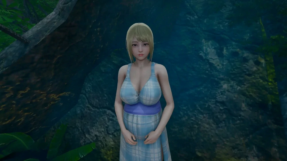 图片[12]-安卓+电脑【神作SLG动态3D建模】星体欲望 V0.3.1C 步-大壮游戏