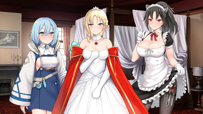 图片[11]-安卓+电脑【神作互动SLG/动态/全CV】帝国后宫 v1.31 DL官中+步兵补丁-大壮游戏